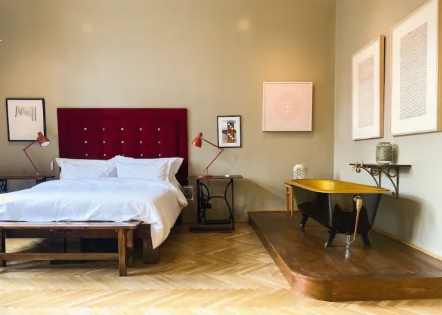 Billede av hotellet Brody House - nummer 1 af 10