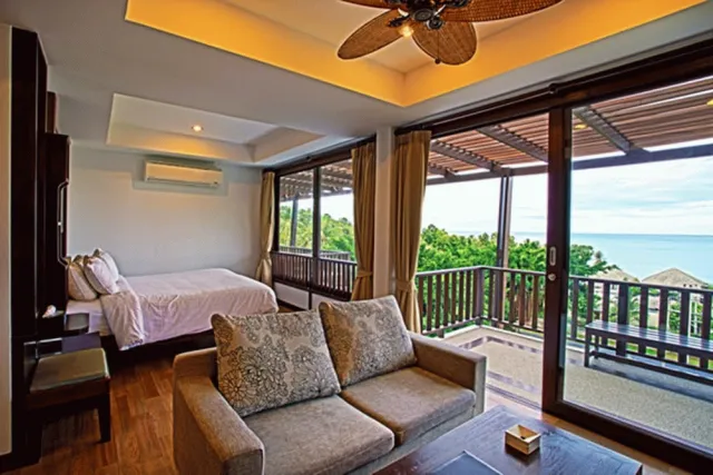 Billede av hotellet Maryoo Samui Hotel - nummer 1 af 10