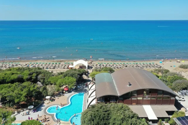 Hotellbilder av Canado Club Family Village - nummer 1 av 76