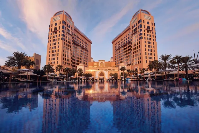 Hotellbilder av The St. Regis Doha - nummer 1 av 100