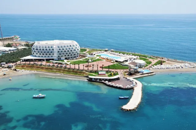 Billede av hotellet Gold Island SELECTED - nummer 1 af 68