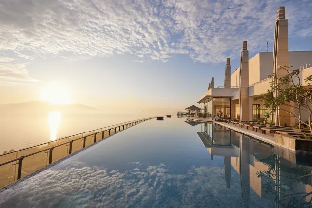 Billede av hotellet Da Nang Mikazuki Japanese Resorts & Spa - nummer 1 af 100
