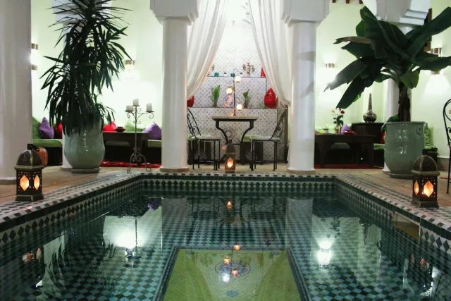 Hotellbilder av Riad Alida - nummer 1 av 52