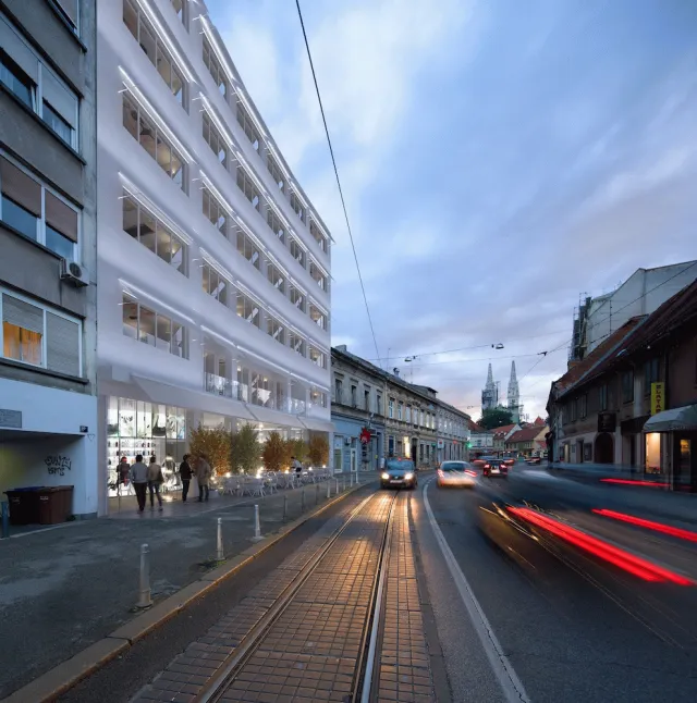 Hotellbilder av Maistra City Vibes Stellar Boutique Modules - nummer 1 av 38