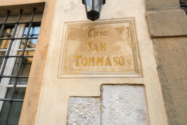 Billede av hotellet Casa San Tommaso - nummer 1 af 10