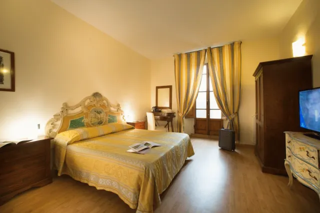 Billede av hotellet Locanda Orchidea - B&B - nummer 1 af 10