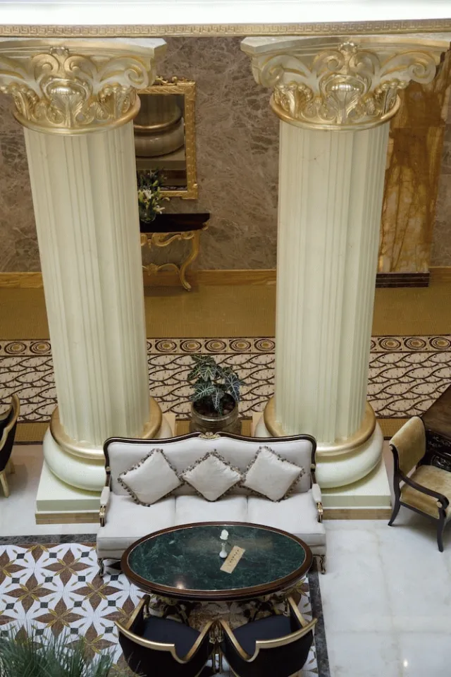 Billede av hotellet Grand Excelsior Hotel Al Barsha - nummer 1 af 10