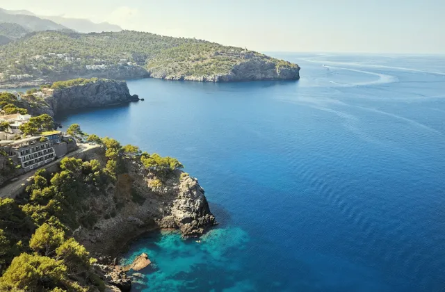 Hotellbilder av Jumeirah Mallorca - nummer 1 av 100