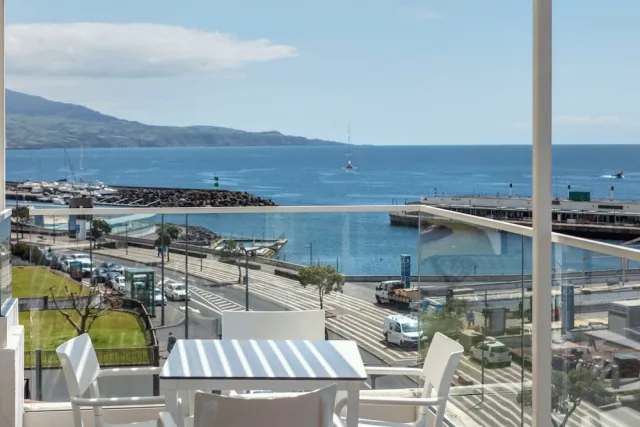 Hotellbilder av Hotel Gaivota Azores - nummer 1 av 100