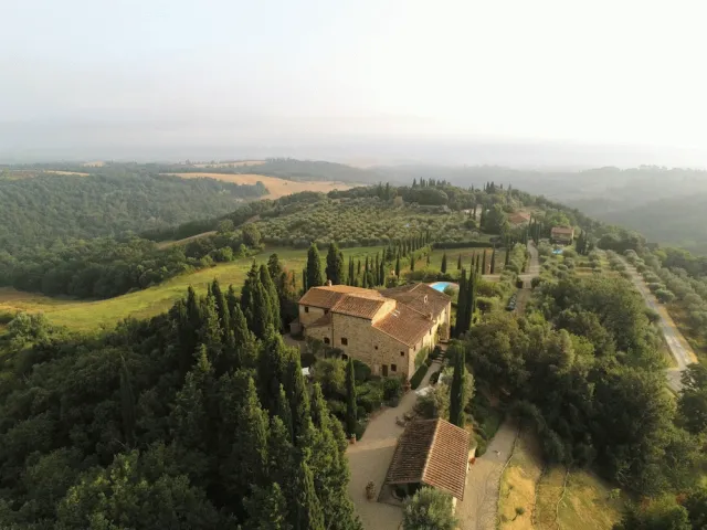 Hotellbilder av Tenuta Sant'Ilario - nummer 1 av 100