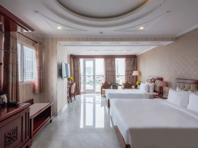 Billede av hotellet Bon Ami Hotel - Thien Xuan Hotel - nummer 1 af 10
