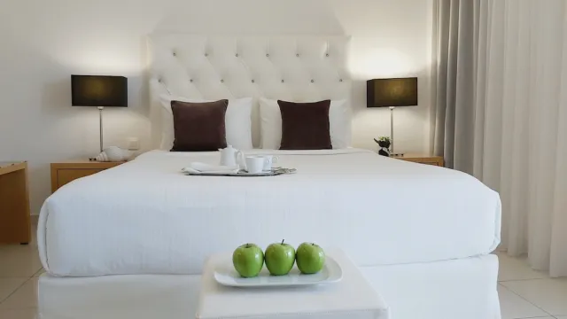 Billede av hotellet Akrogiali Exclusive Hotel - Adults Only - nummer 1 af 55
