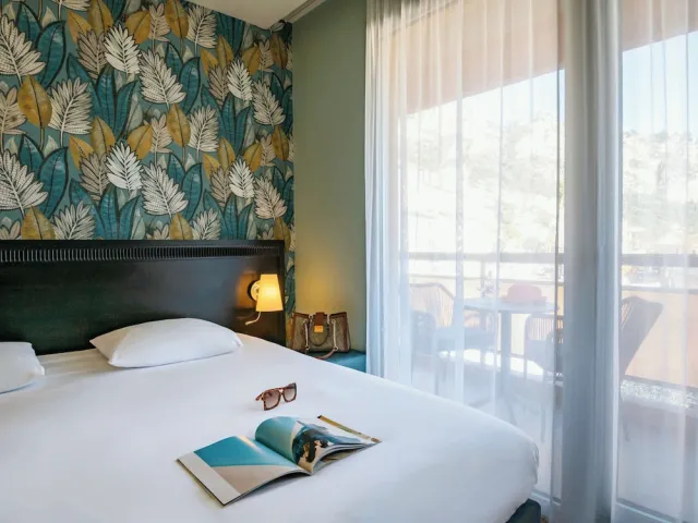 Billede av hotellet ibis Styles Beaulieu Sur Mer - nummer 1 af 53