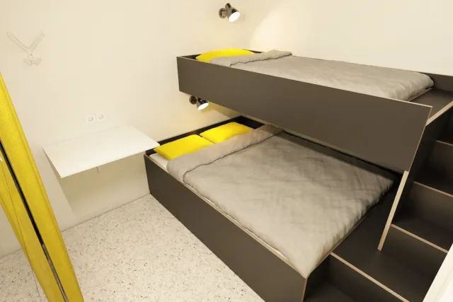 Billede av hotellet Citysleep - Hostel - nummer 1 af 10