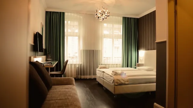 Billede av hotellet Hotel Prens Berlin - nummer 1 af 10