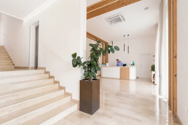 Hotellbilder av Residence Fontana Vecchia - nummer 1 av 44