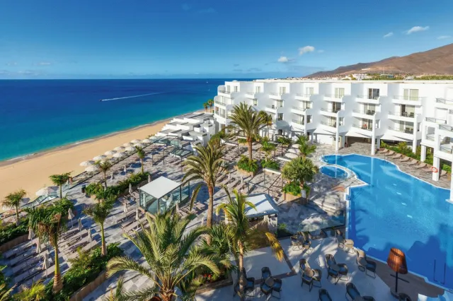 Billede av hotellet HOTEL RIU PALACE JANDIA - nummer 1 af 10