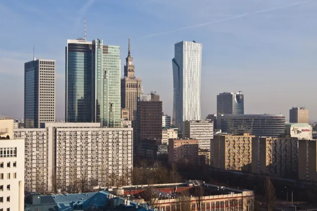 Billede av hotellet Platinum Residence - nummer 1 af 10