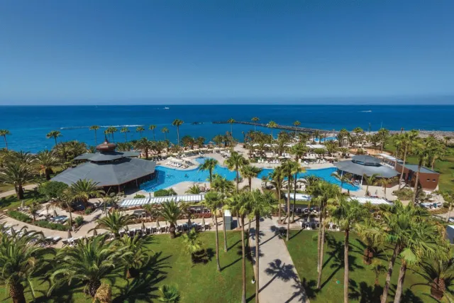 Hotellbilder av Hotel Riu Palace Tenerife - nummer 1 av 47