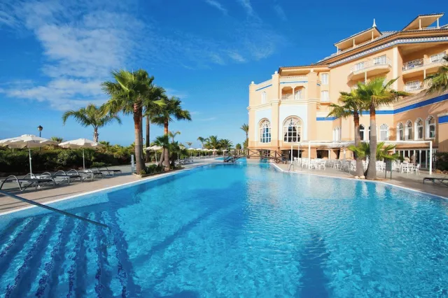 Hotellbilder av Meliá Isla Canela - nummer 1 av 100