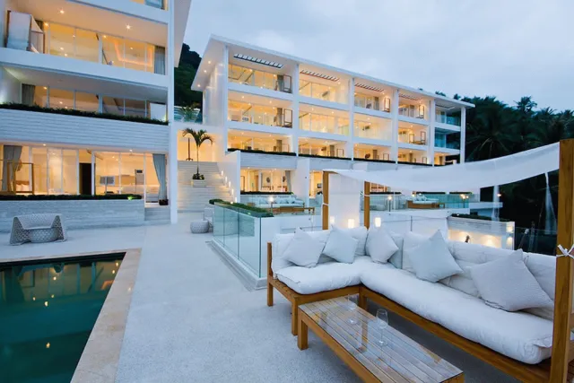 Hotellbilder av Code Samui Hotel - nummer 1 av 72