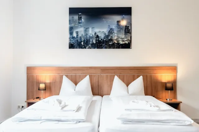 Billede av hotellet Hotel Fresh INN - nummer 1 af 10