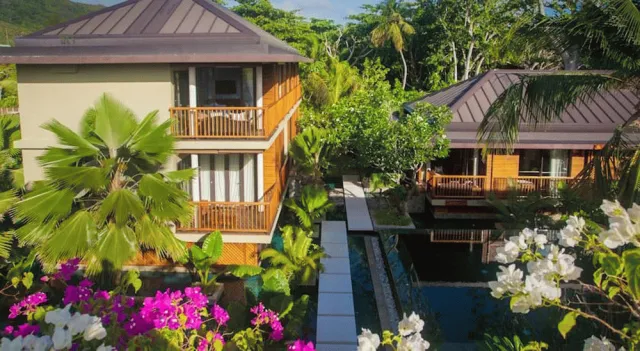 Hotellbilder av Dhevatara Beach Hotel - nummer 1 av 54