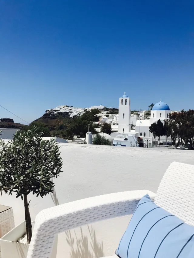 Billede av hotellet Villa Fotini - nummer 1 af 10