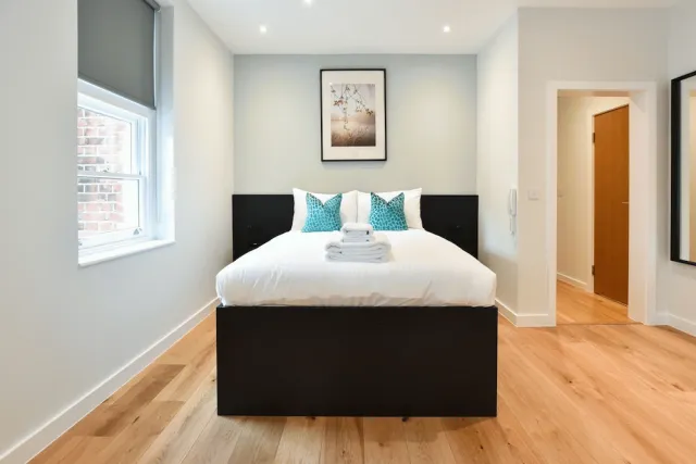 Billede av hotellet St James House Serviced Apartments by Concept Apartmentsv - nummer 1 af 10