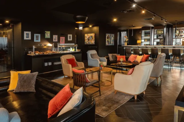 Billede av hotellet Leonardo Boutique Hotel Rehovot - nummer 1 af 55