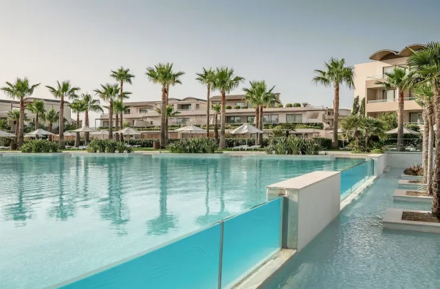 Hotellbilder av Avra Imperial Hotel - nummer 1 av 10