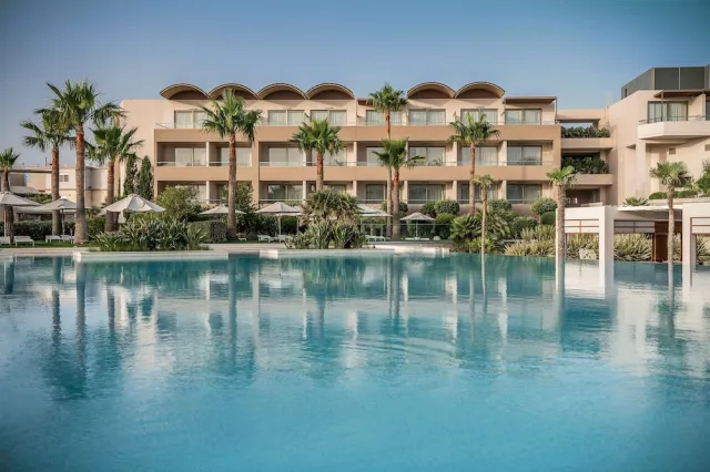 Hotellbilder av Avra Imperial Hotel - nummer 1 av 10