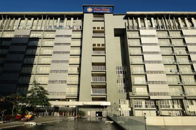 Billede av hotellet One-Stop Residence Hotel & Office - nummer 1 af 10