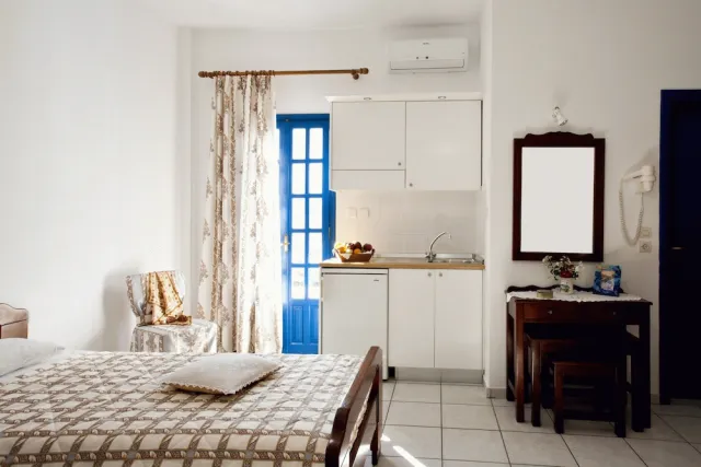 Billede av hotellet Ancient Thera Studios - nummer 1 af 31