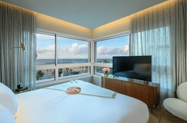 Billede av hotellet Jewel TLV Hotel - nummer 1 af 10