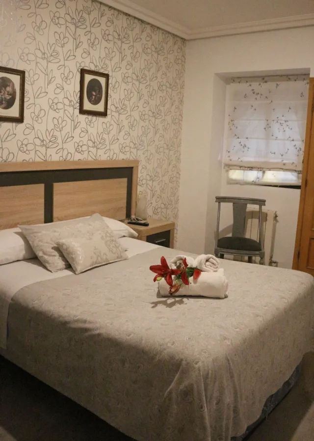 Billede av hotellet Hostal San Isidro - nummer 1 af 10