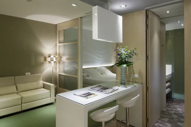 Billede av hotellet Ako Suite - nummer 1 af 31