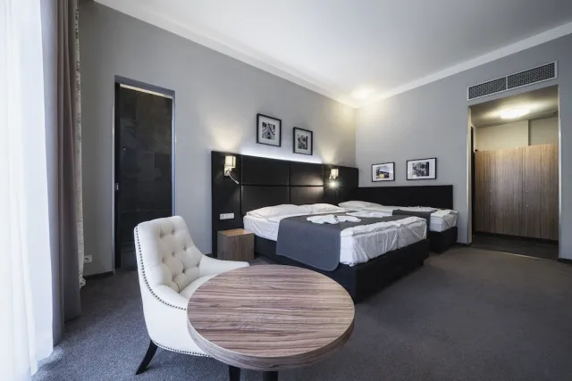 Billede av hotellet Hotel Noir - nummer 1 af 10
