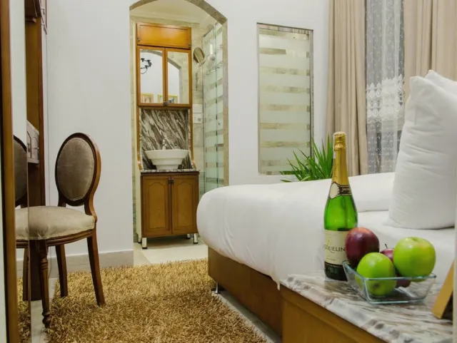 Billede av hotellet Paris Hotel - nummer 1 af 58