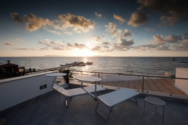 Billede av hotellet Sunset Beach - nummer 1 af 10