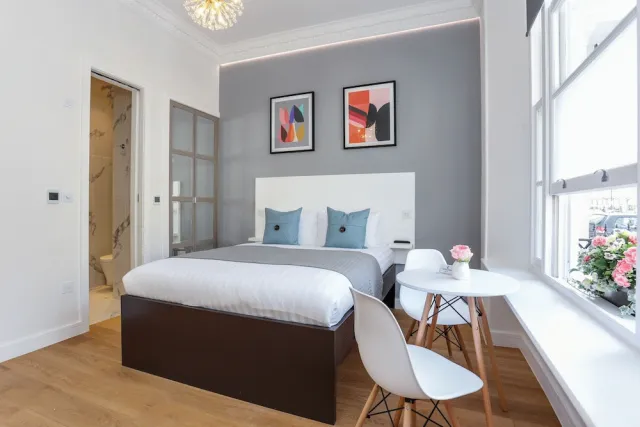 Billede av hotellet Inverness Terrace Serviced Apartments by Concept Apartments - nummer 1 af 10