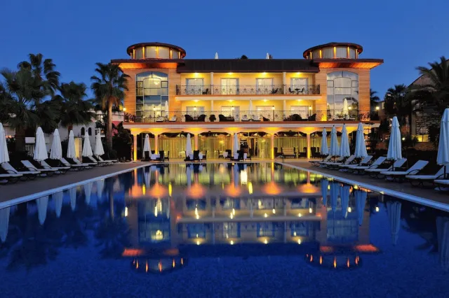 Billede av hotellet Villa Augusto Boutique Hotel - Boutique Class - nummer 1 af 10
