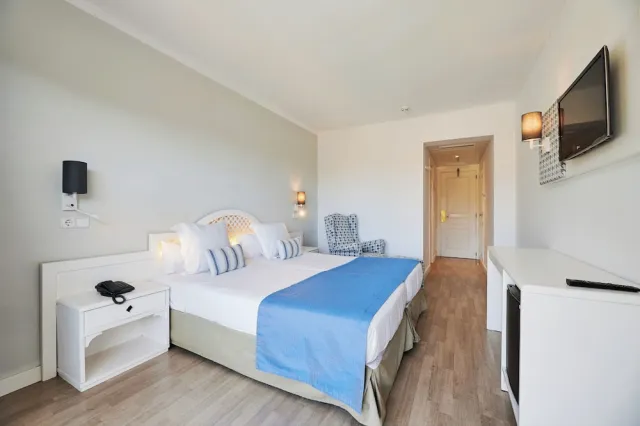 Hotellbilder av Hotel ROC Oberoy - nummer 1 av 31