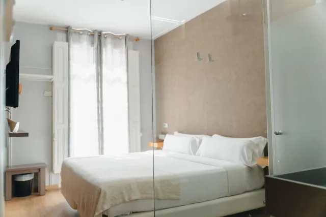 Billede av hotellet Cosmopolitan Boutique Rambla - nummer 1 af 10