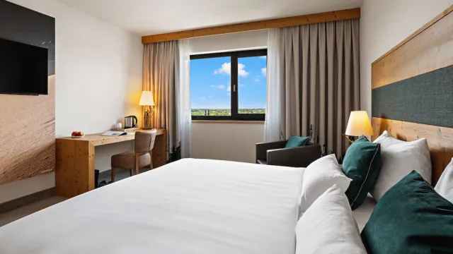 Billede av hotellet Hotel Fire & Ice - nummer 1 af 44