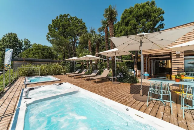 Billede av hotellet Concept Village Piccola Gardiola - nummer 1 af 10