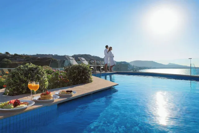 Hotellbilder av Atrium Platinum Luxury Resort Hotel & Spa - nummer 1 av 48