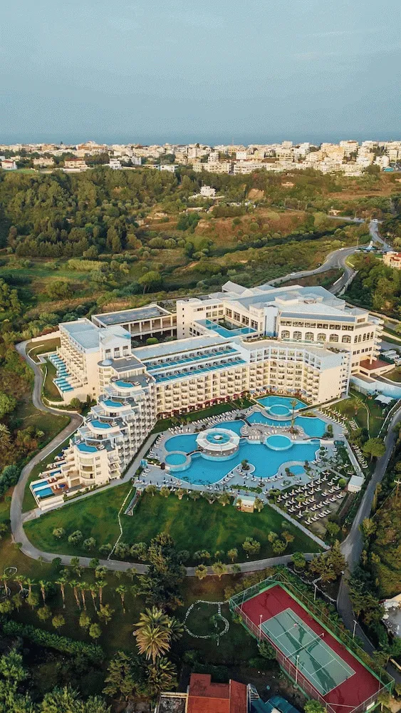 Billede av hotellet Atrium Platinum Luxury Resort Hotel & Spa - nummer 1 af 55