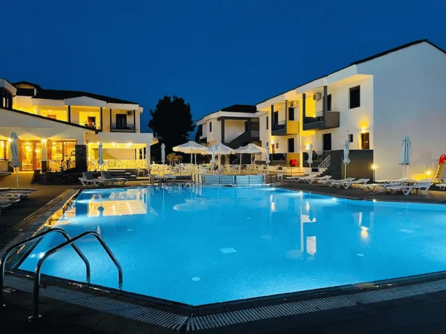 Billede av hotellet Acrotel Lily Ann Village - nummer 1 af 10