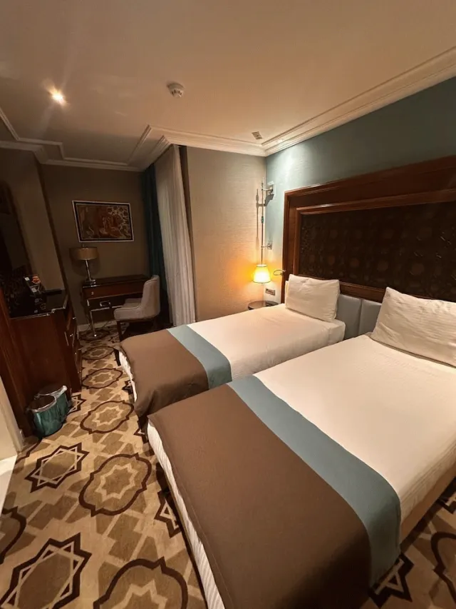 Hotellbilder av Grand Durmaz Hotel - nummer 1 av 100
